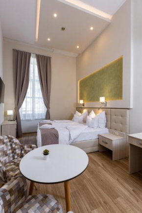 Marbles Residence Budapest